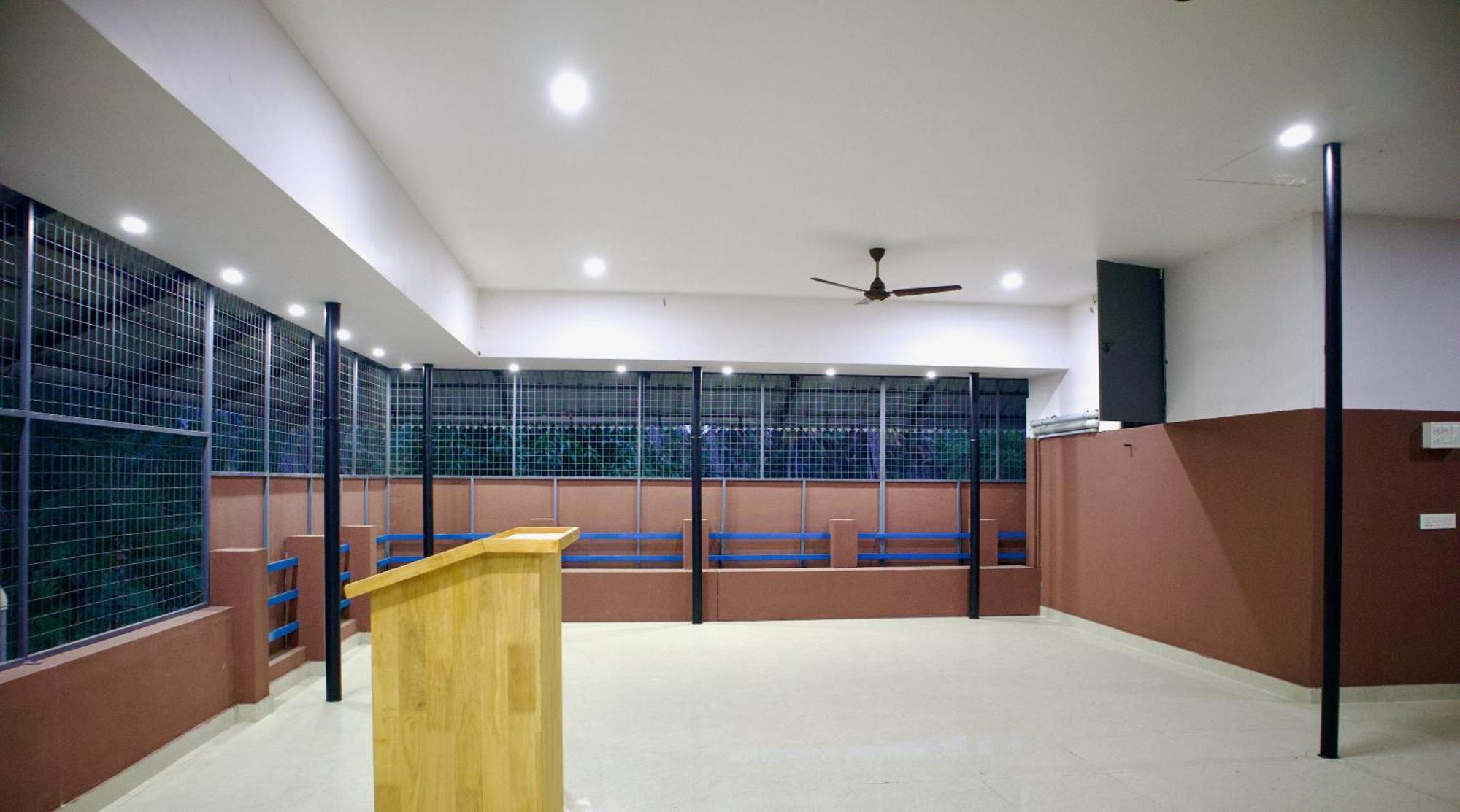 Ambili Riverfront Villa With Party Hall Irimbranallur Exteriér fotografie